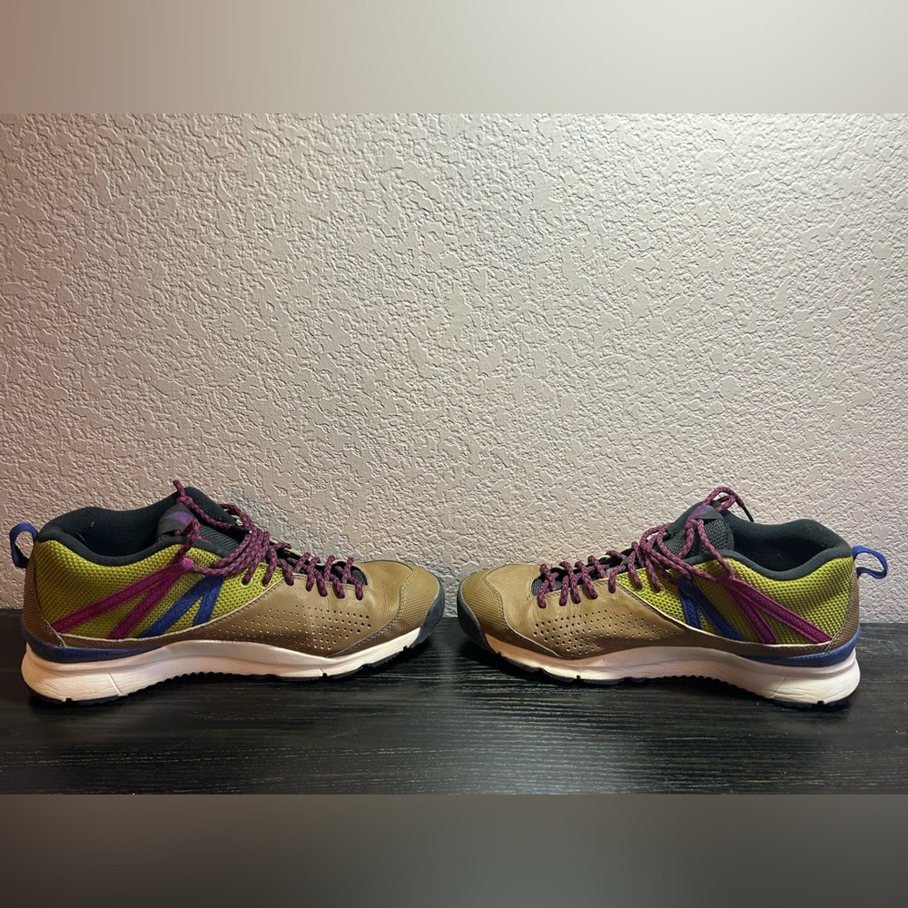 Nike ACG Okwahn 2 Men’s Trail Shoes Trainers 525367-201 Golden Beige Size 10.5 - Picture 8 of 10